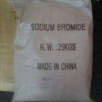 Sodium Bromide