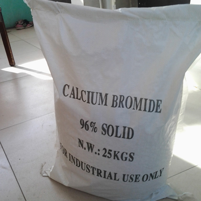 Calcium Bromide